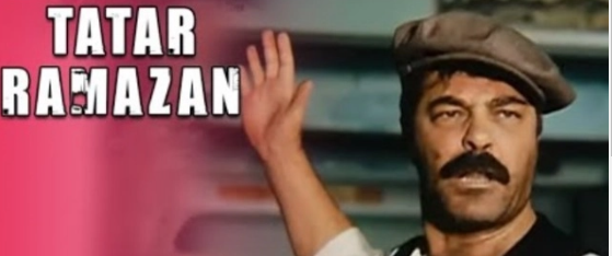 Tatar ramazan kimdir gerçek hayatı
